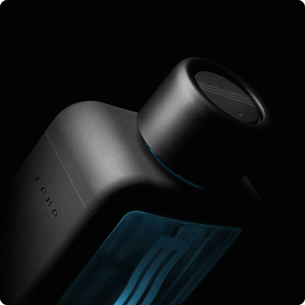 Echo Flask Hydrogen Water Bottle – view 11