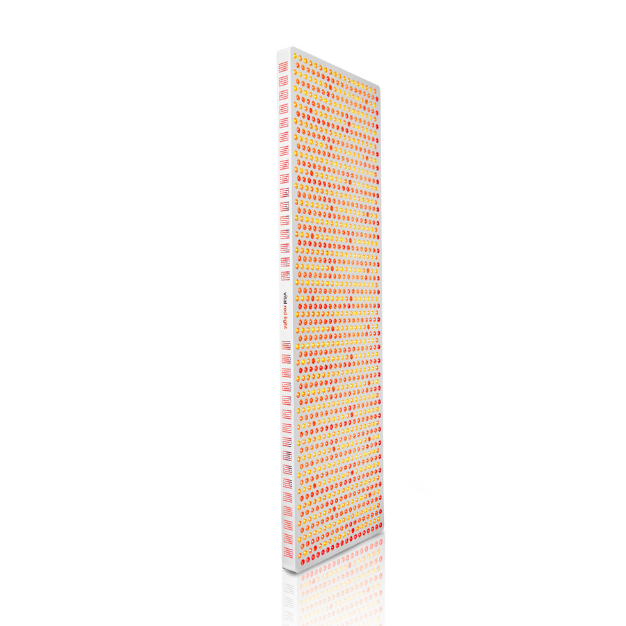 High-output LED array