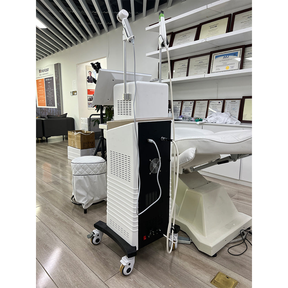 Winkonlaser TM80 RF Microneedling Machine
