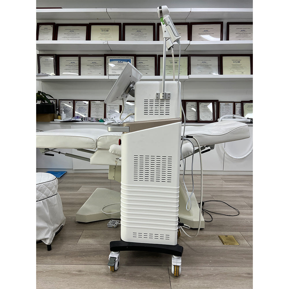 Winkonlaser TM80 RF Microneedling Machine