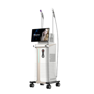 Winkonlaser TM80 RF Microneedling Machine