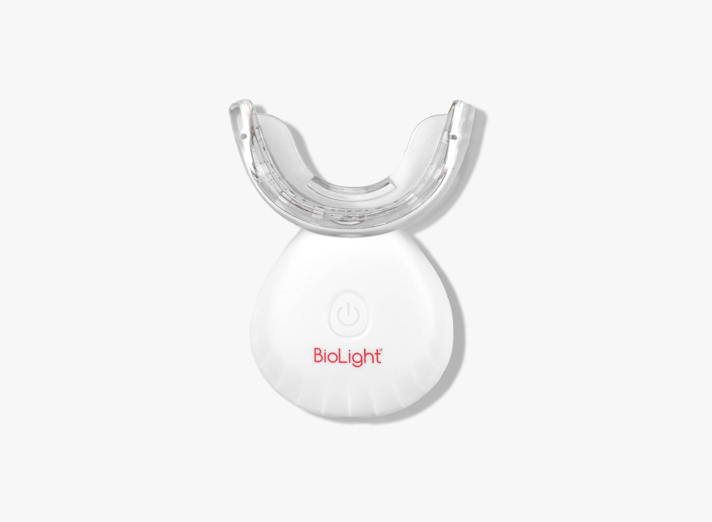 BioLight Guardian Oral Red Light Therapy Device
