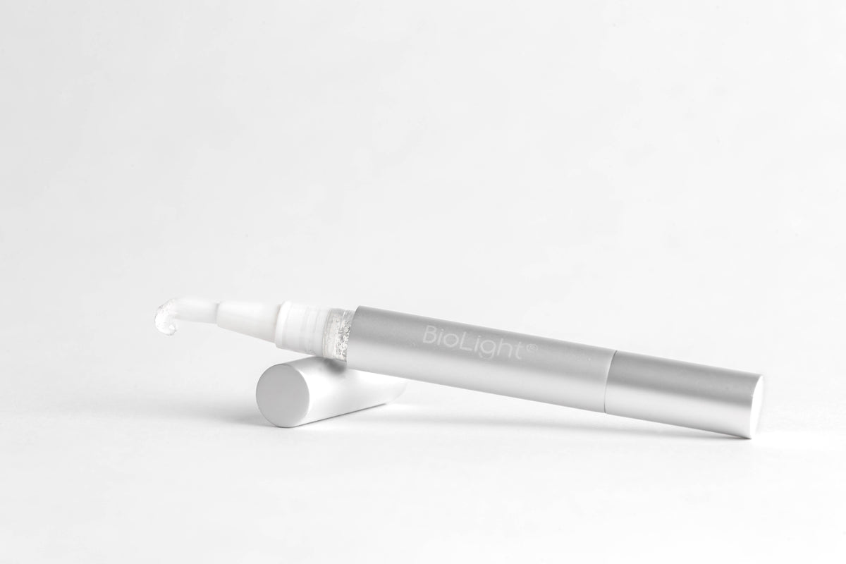 BioLight Guardian+ Oral Blue and Red Light Therapy Device