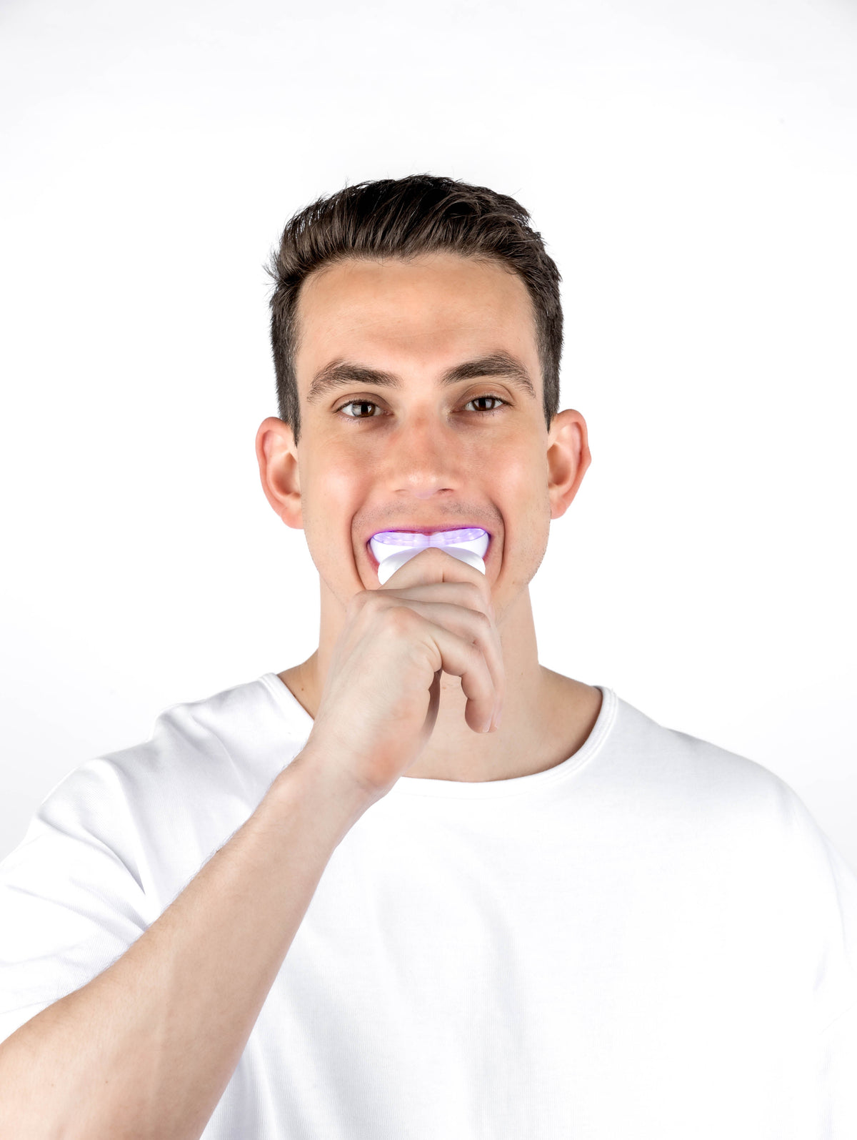 BioLight Guardian Oral Red Light Therapy Device