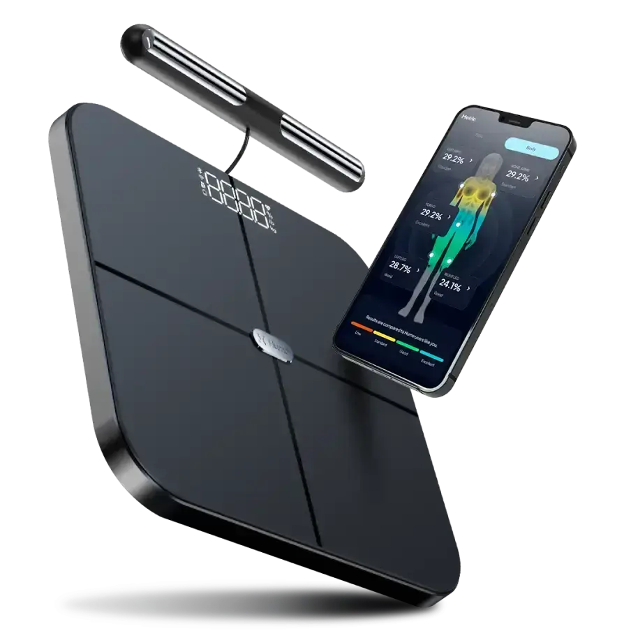 Hume Health Hume Pod Body Composition Scale