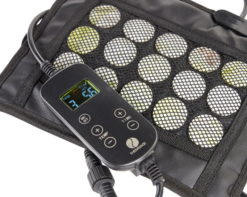 Therasage Infrared recovery support Pad