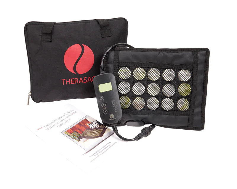 Therasage Infrared Heating Healing Pad