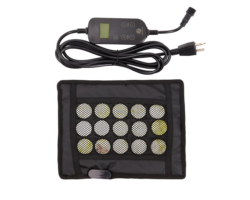 Therasage Infrared recovery support Pad