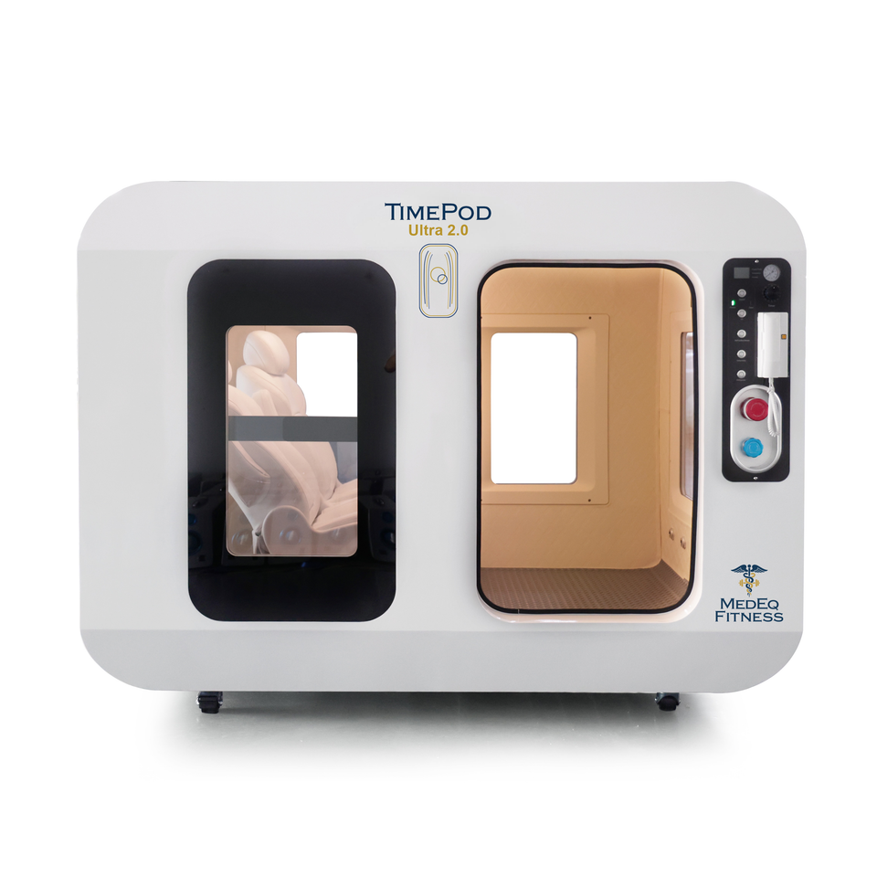 Hyperbaric Chambers