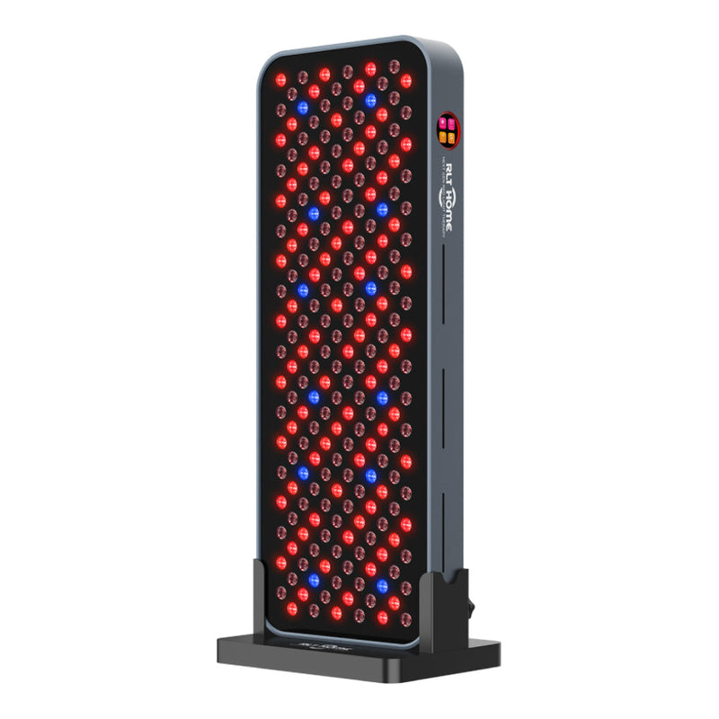 RLT Home Total Spectrum COMPACT Red Light Therapy Panel