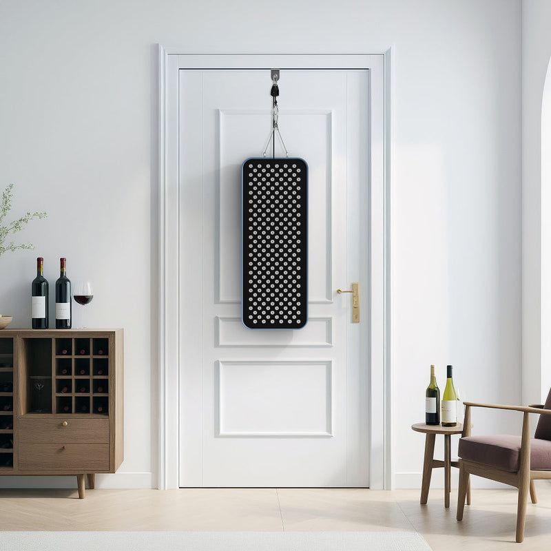 RLT Home Total Spectrum COMPACT Red Light Therapy Panel