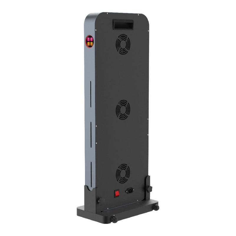 RLT Home Total Spectrum COMPACT Red Light Therapy Panel