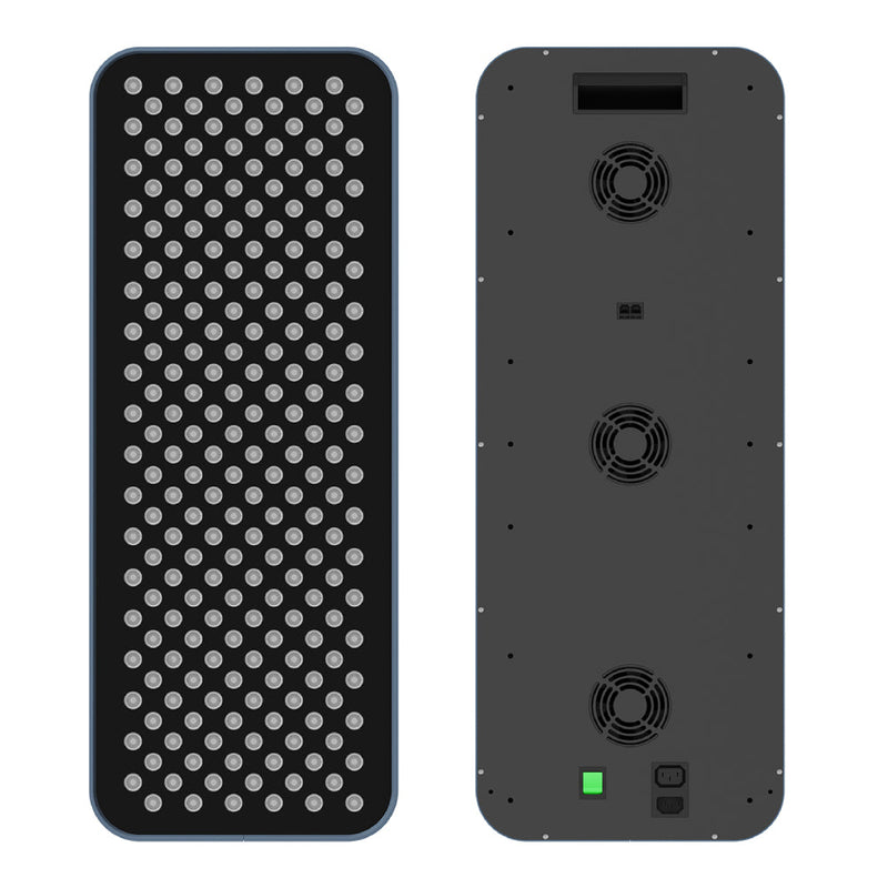 RLT Home Total Spectrum COMPACT Red Light Therapy Panel