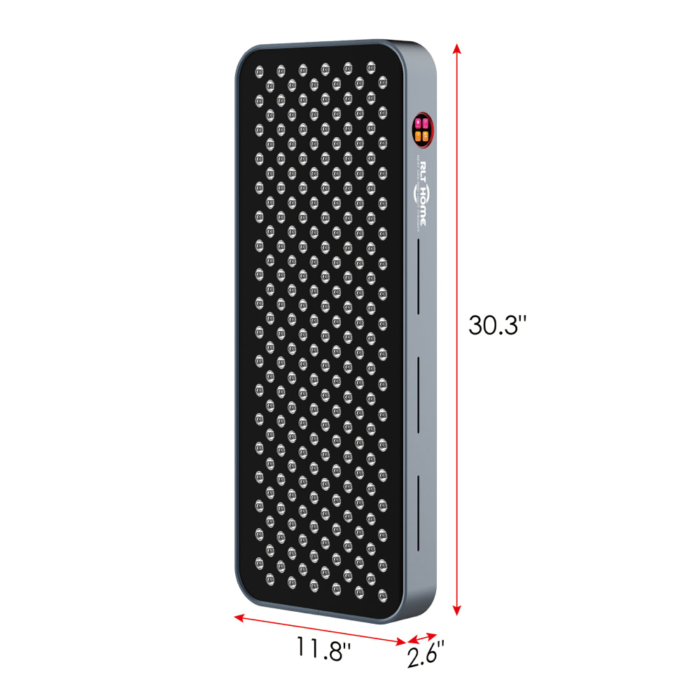 RLT Home Total Spectrum COMPACT Red Light Therapy Panel