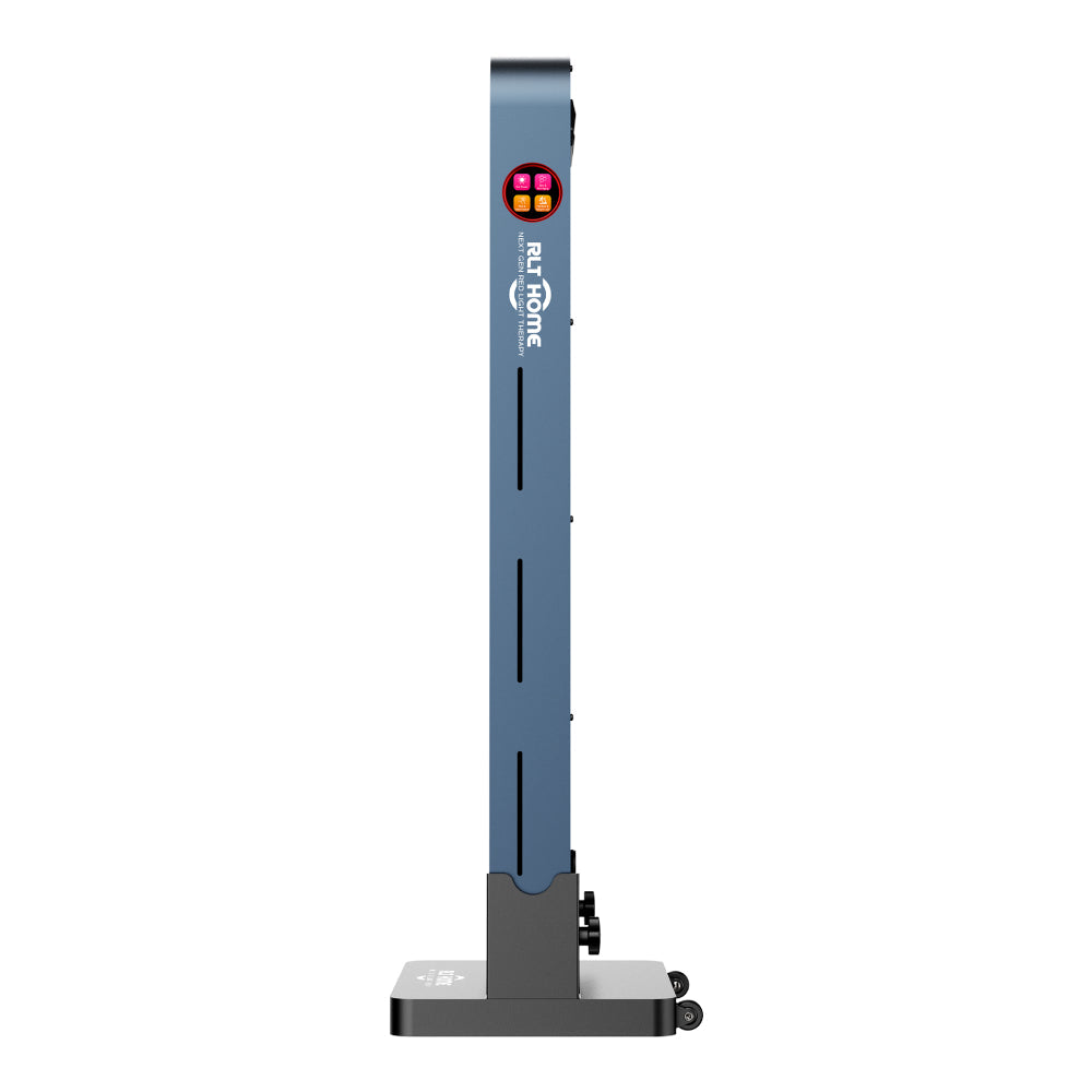RLT Home Total Spectrum COMPACT Red Light Therapy Panel