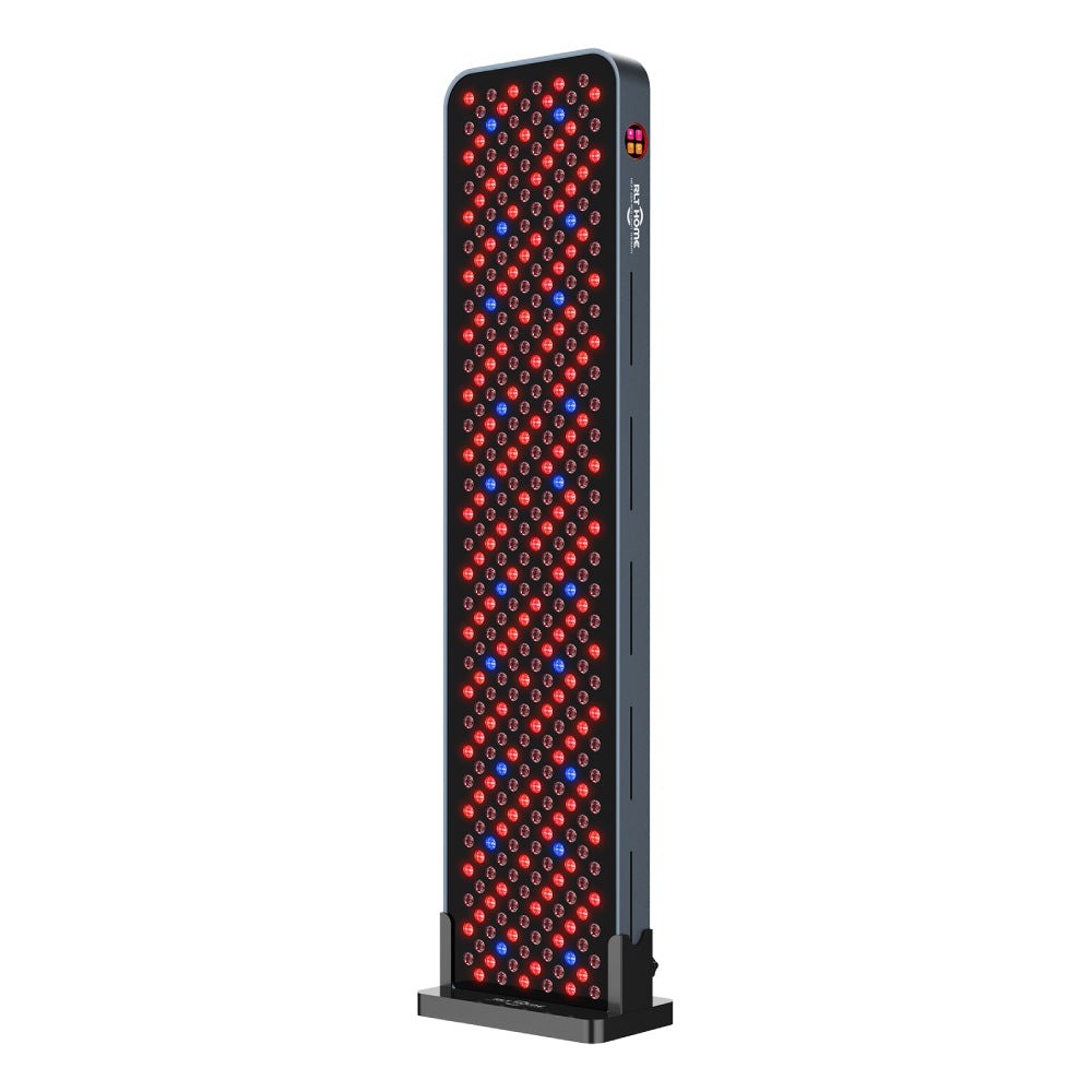 RLT Home Total Spectrum MAX Red Light Therapy Panel