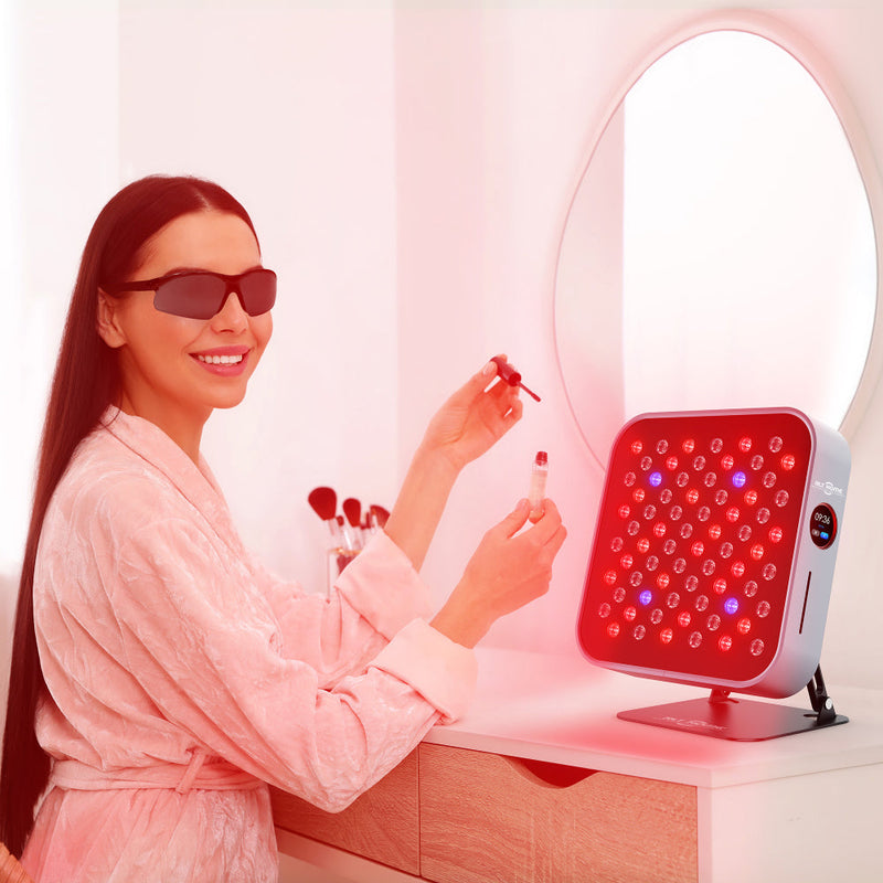 RLT Home Total Spectrum MINI Red Light Therapy Panel