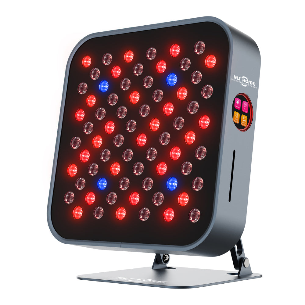 Red Light Therapy Panels