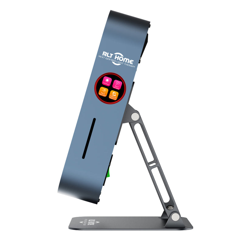 RLT Home Total Spectrum MINI Red Light Therapy Panel