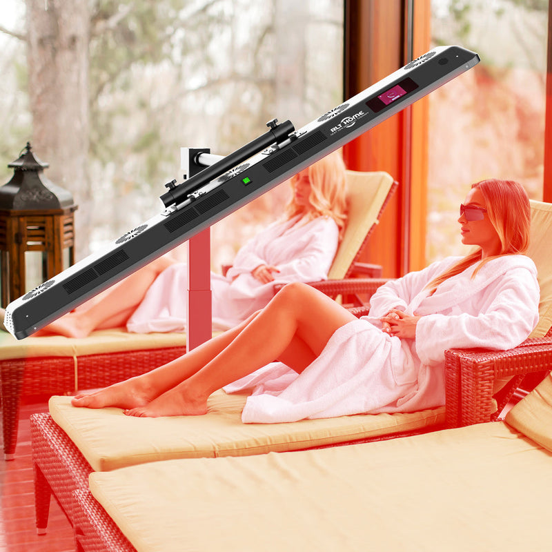RLT Home Total Spectrum ULTRA Red Light Therapy Panel