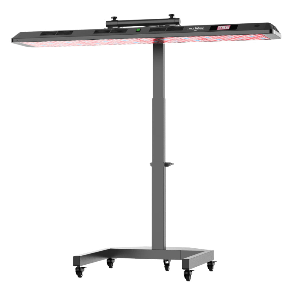 RLT Home Total Spectrum ULTRA Red Light Therapy Panel