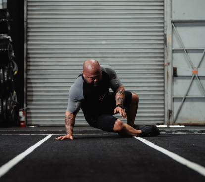 TitanBody EMS Suit Dry EMS Training Suit