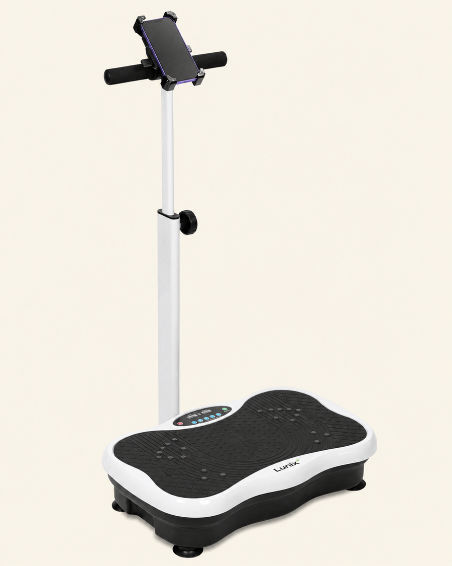LX18 vibration plate