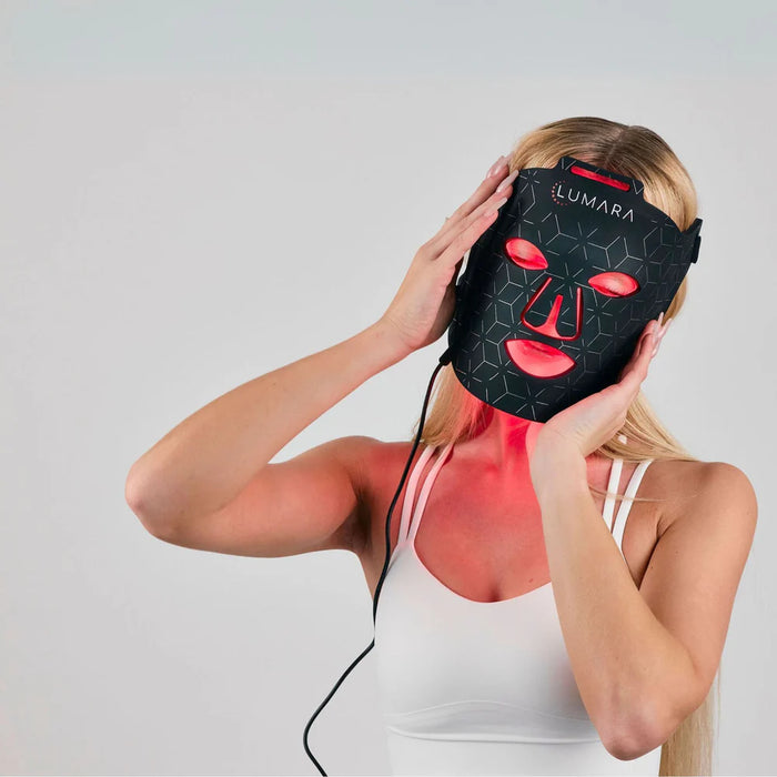 Lumara VISO Red Light Mask