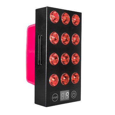 Vital Red Light Vital Charge Handheld Device