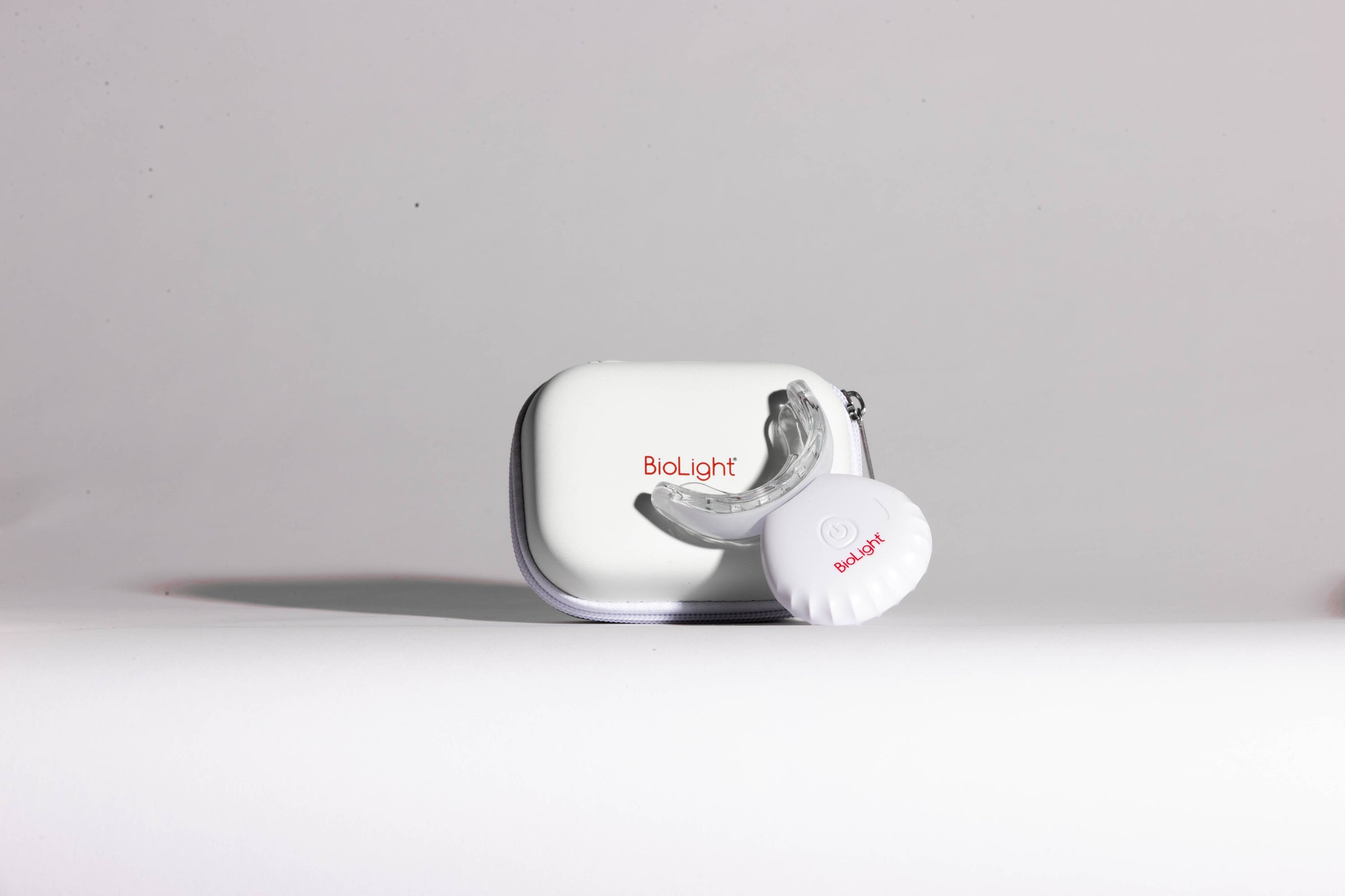 BioLight Guardian Oral Red Light Therapy Device