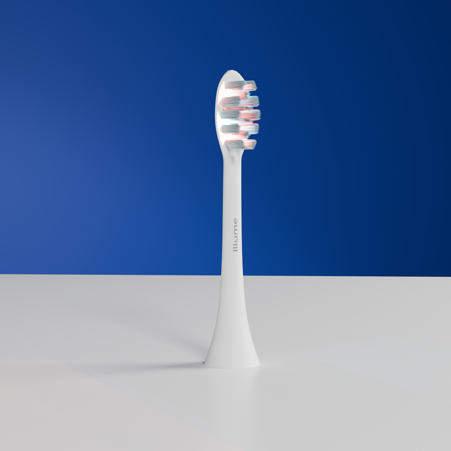 Multiple brushing modes