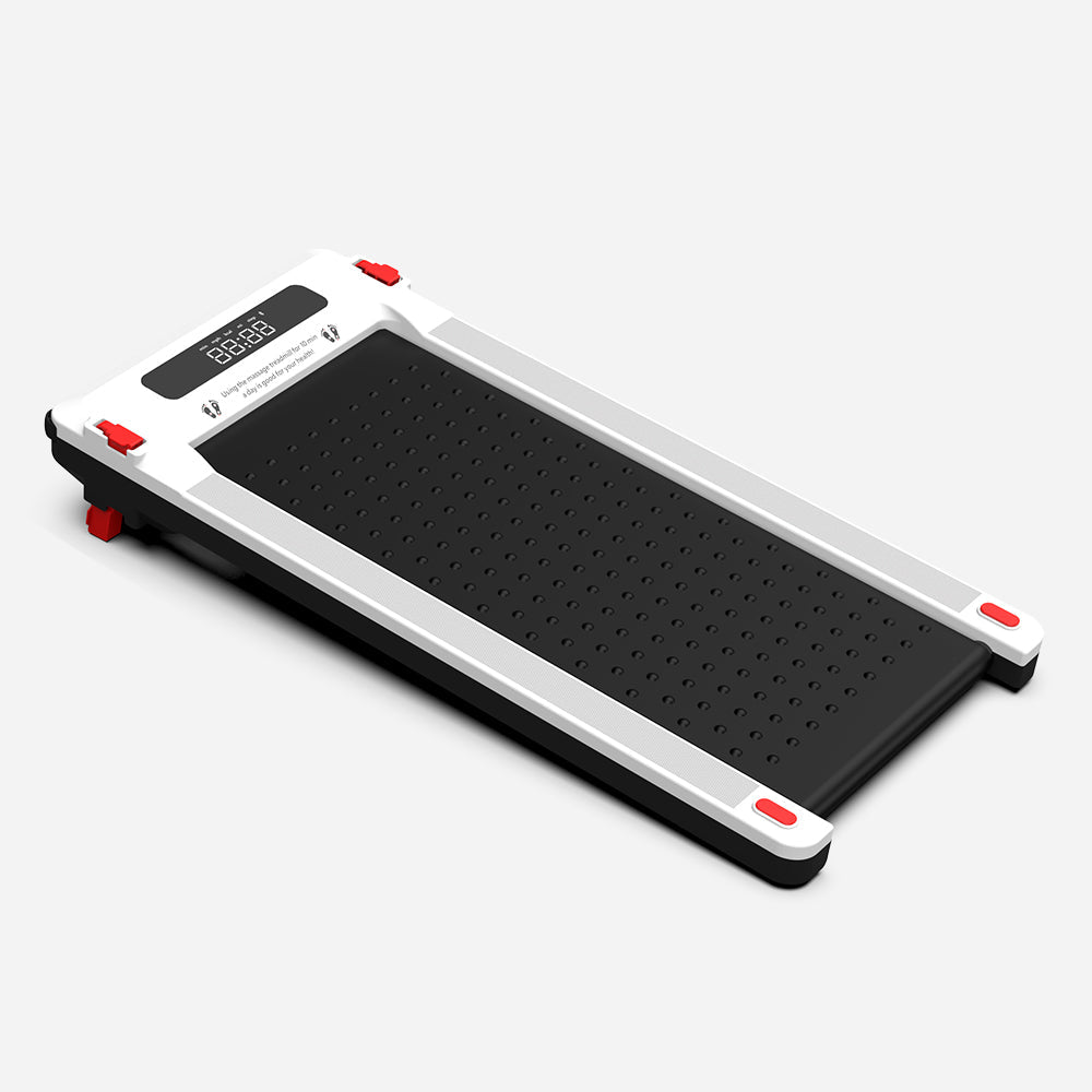 WalkingPad Massage Step Double-Sided Walking Pad, 5% Incline
