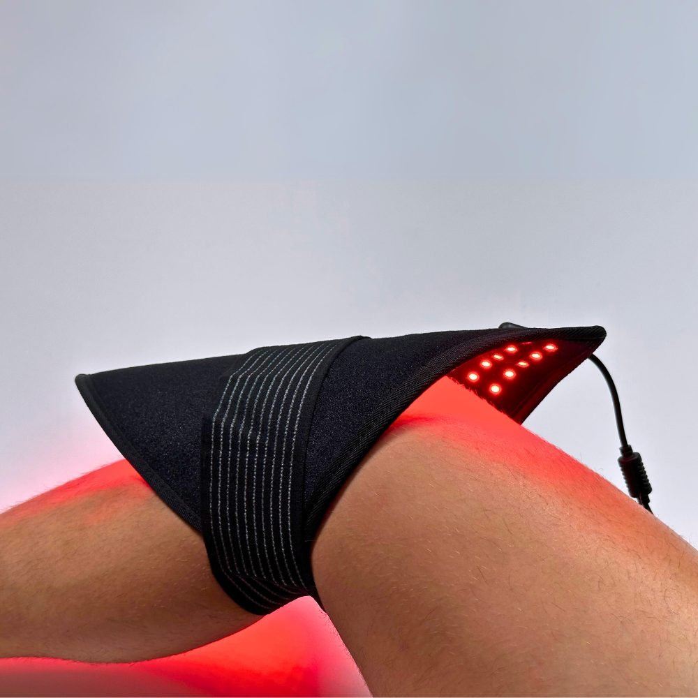 Lumara Pad Red Light Therapy Pad