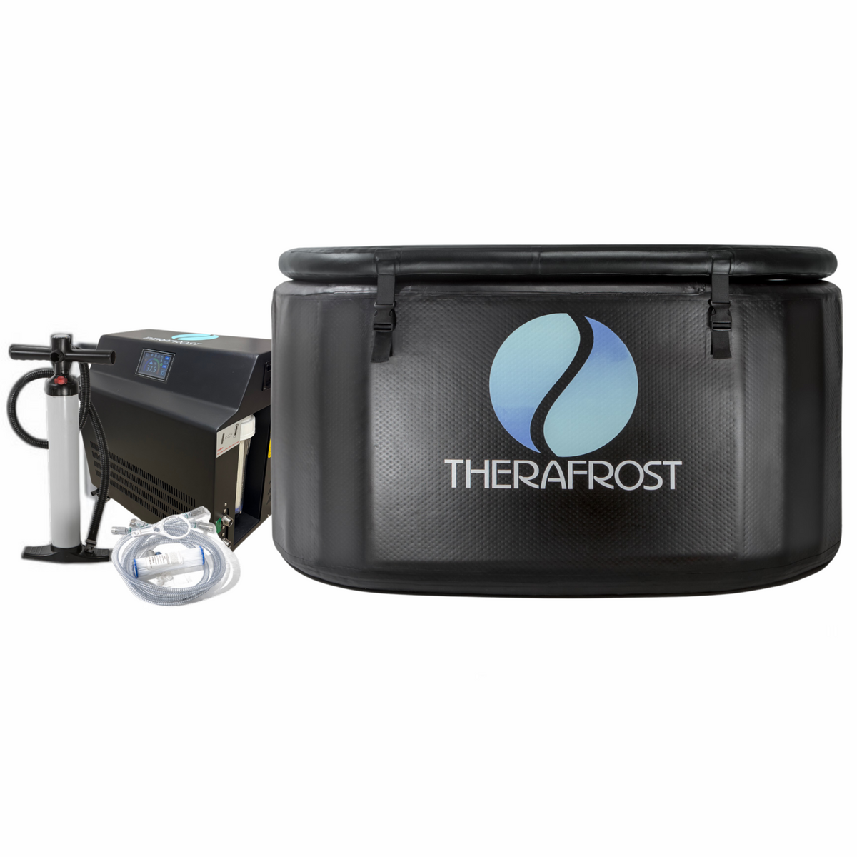 Therasage TheraFrost Cold Plunge System