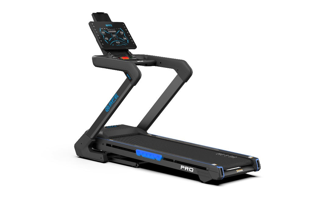 Sports & Fitness Exchange Treadmill Pro