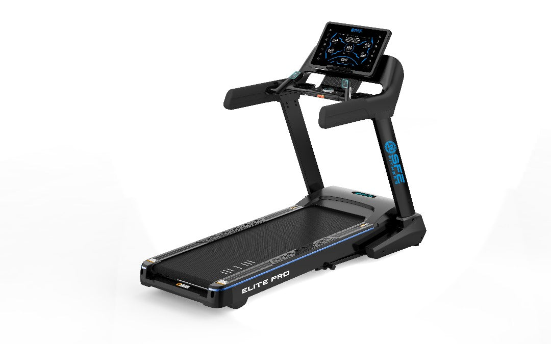 Sports & Fitness Exchange Treadmill Elite Pro