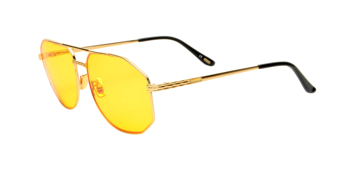 EMR-TEK Ares Aviator Blue Light Blocking Glasses