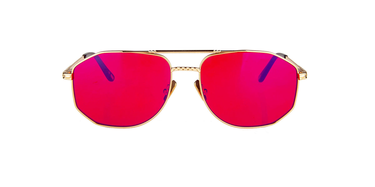 EMR-TEK Ares Aviator Blue Light Blocking Glasses