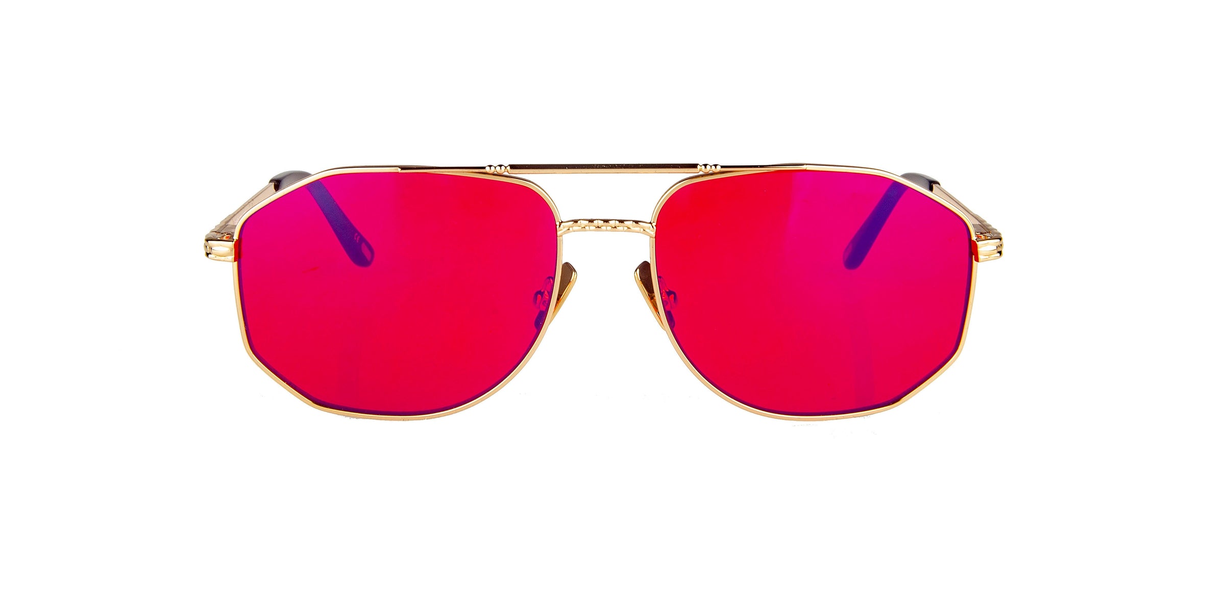 EMR-TEK Ares Aviator Blue Light Blocking Glasses