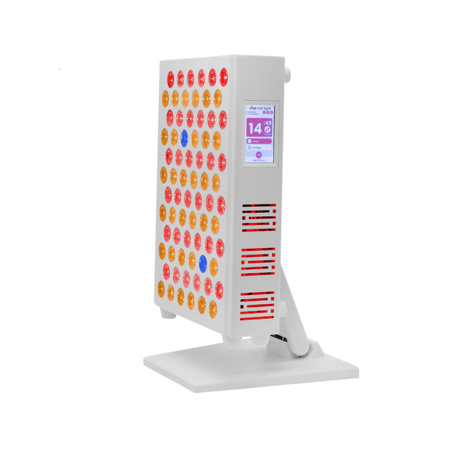 Long LED lifespan