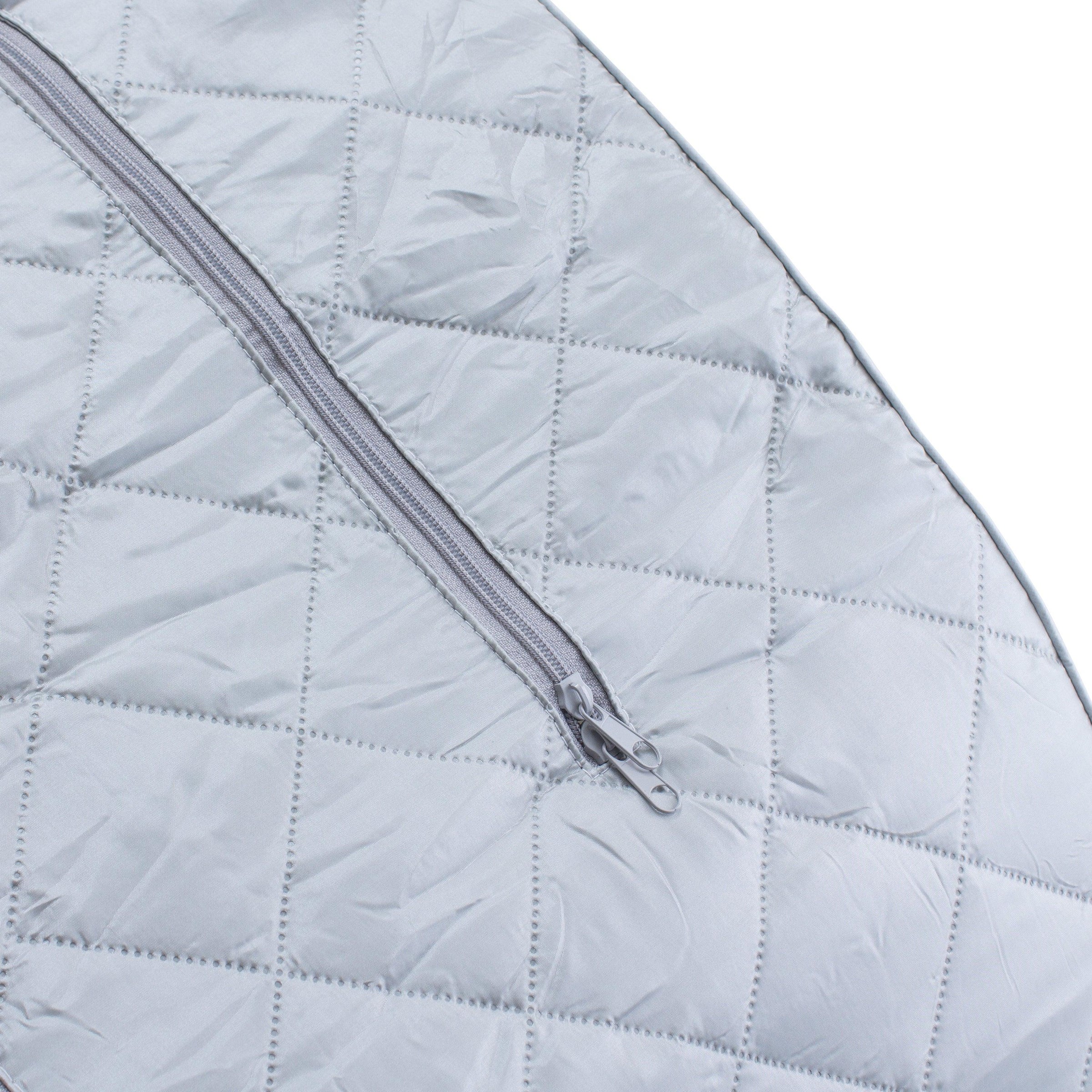 Durasage Silver Portable Steam Sauna