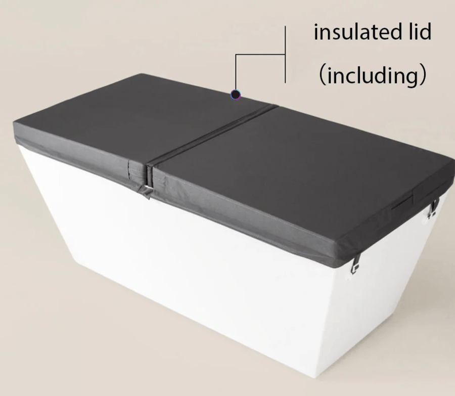 Precise temperature control