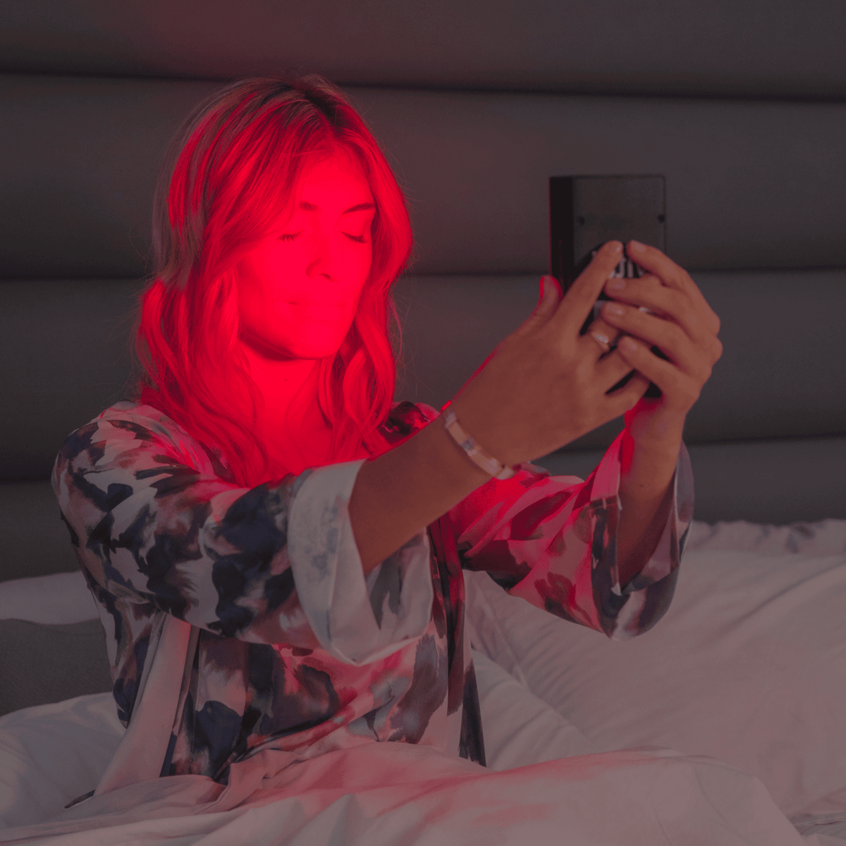 Vital Red Light Vital Charge Handheld Device