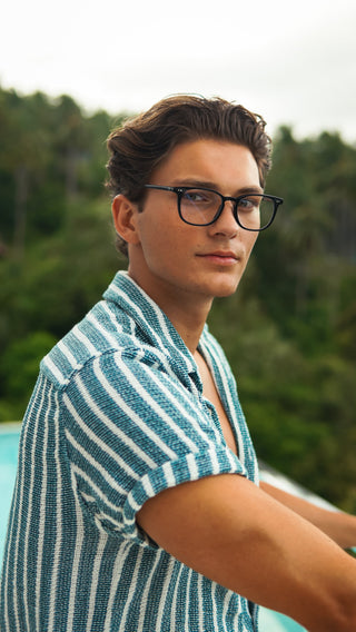 EMR-TEK Freya Blue Light Blocking Glasses