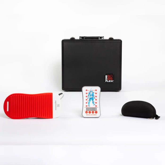 BIOFLEX Arthritis Personal Red Light Therapy Pad