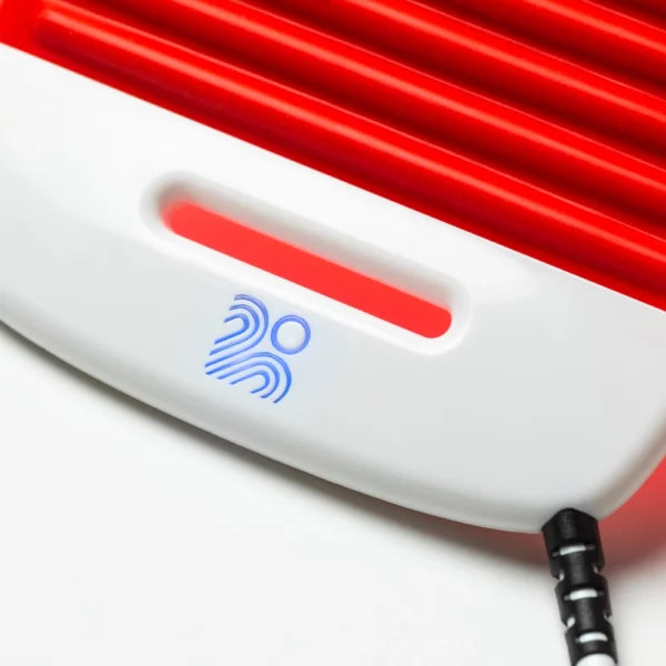 BIOFLEX Arthritis Personal Red Light Therapy Pad