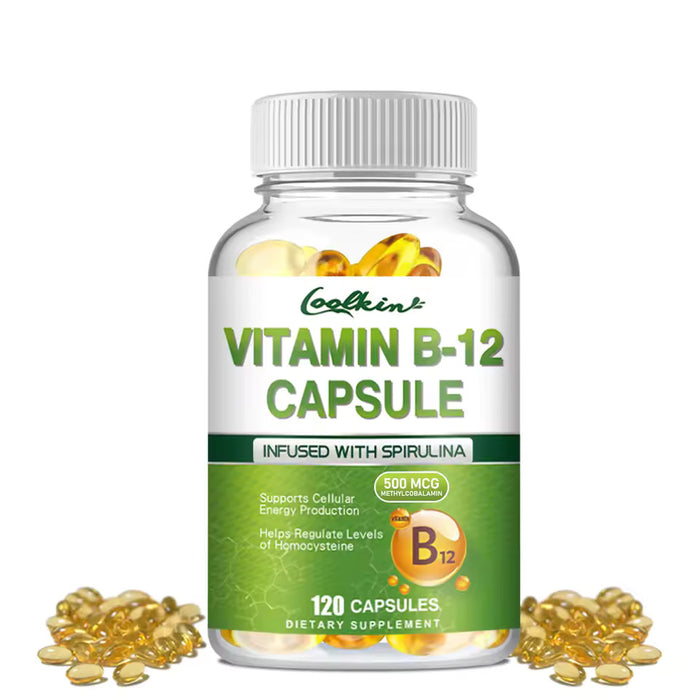 Vitamin B12