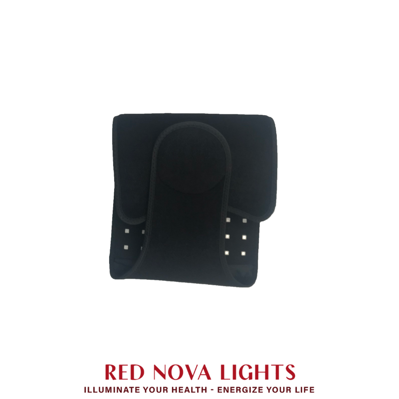 Red Nova Lights Red Light Therapy Belt