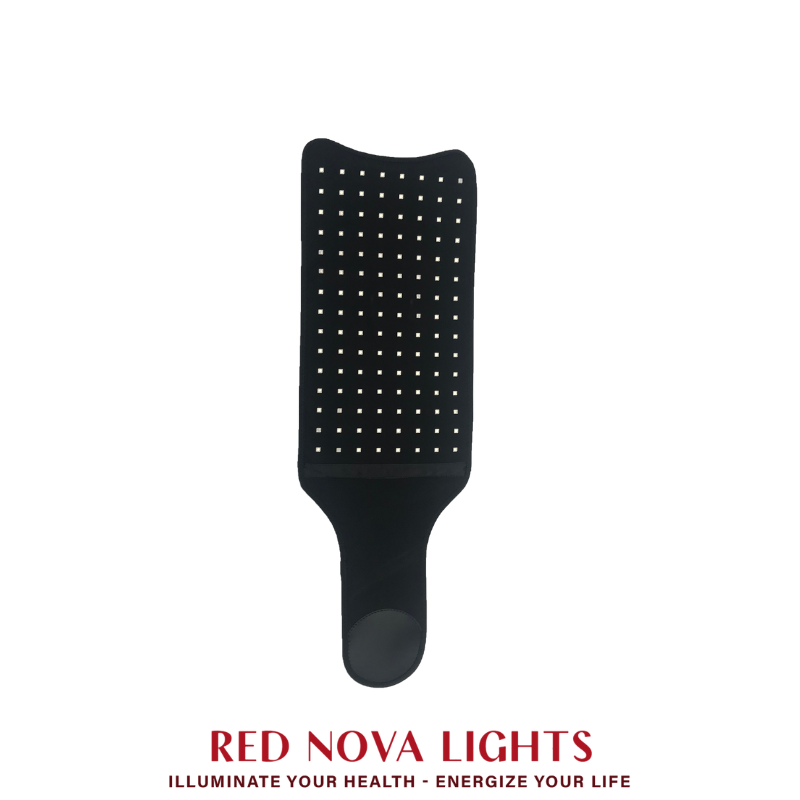 Red Nova Lights Red Light Therapy Belt