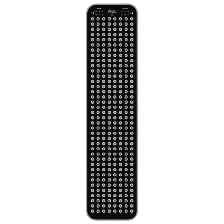 BIOFLEX Wave Zone XL Red Light Therapy Panel